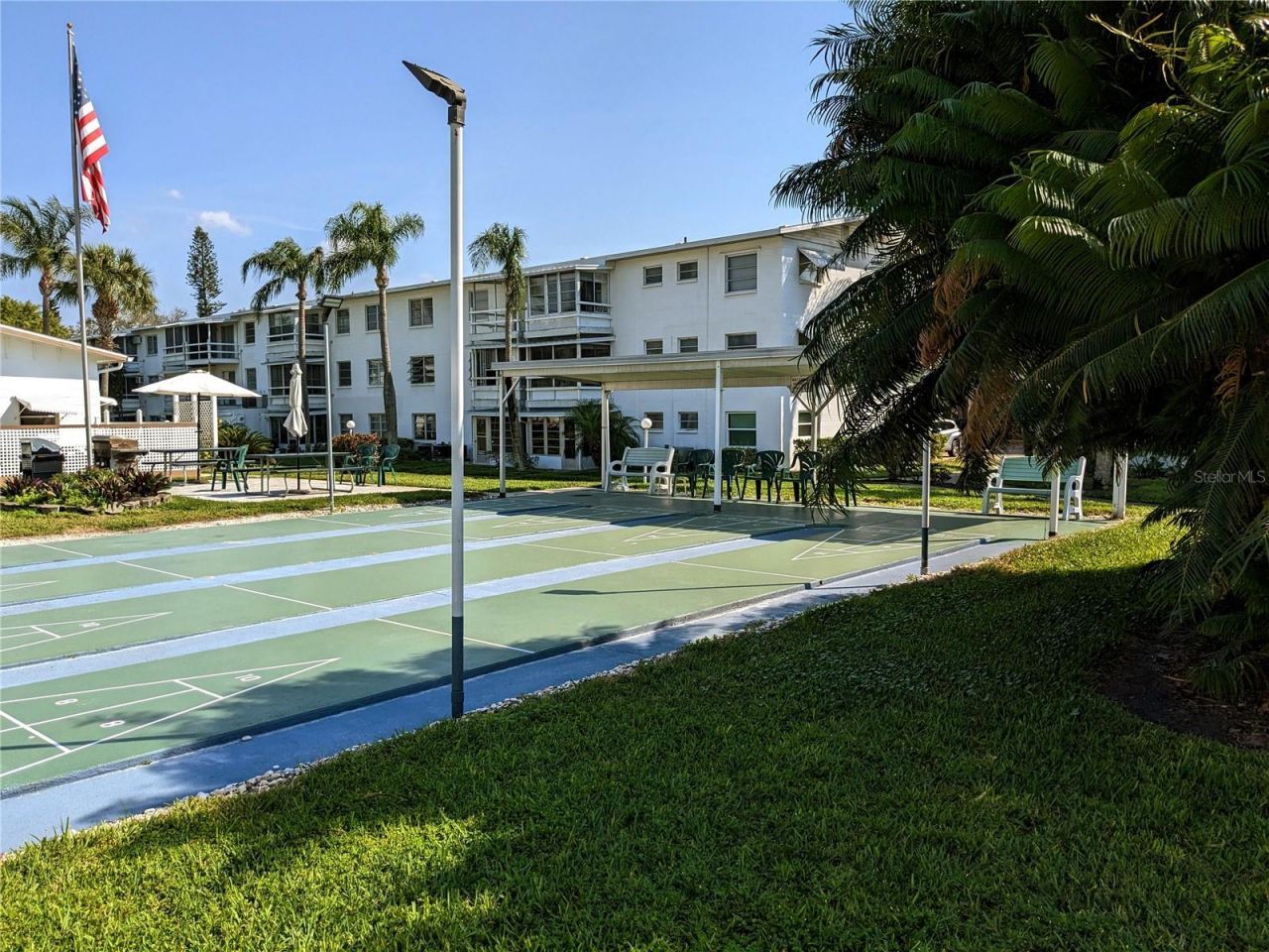 2029 Sunset Drive, Unit #E-21, Bradenton, FL 34207 Photo