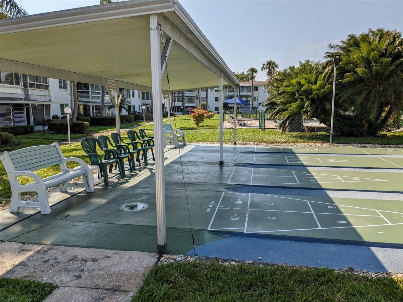 2029 Sunset Drive, Unit #E-21, Bradenton, FL 34207 Photo