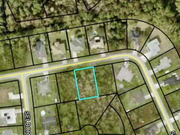 12 SELMA TRAIL, PALM COAST, FL 32164