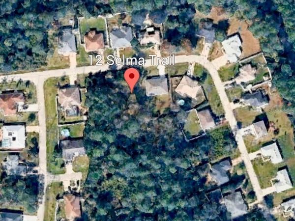 12 SELMA TRAIL, PALM COAST, FL 32164
