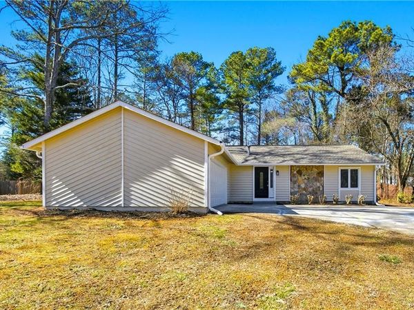 10090 Timberstone Road, Alpharetta, GA 30022