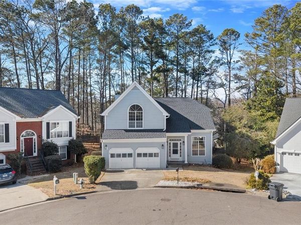 350 Riversong Way, Alpharetta, GA 30022