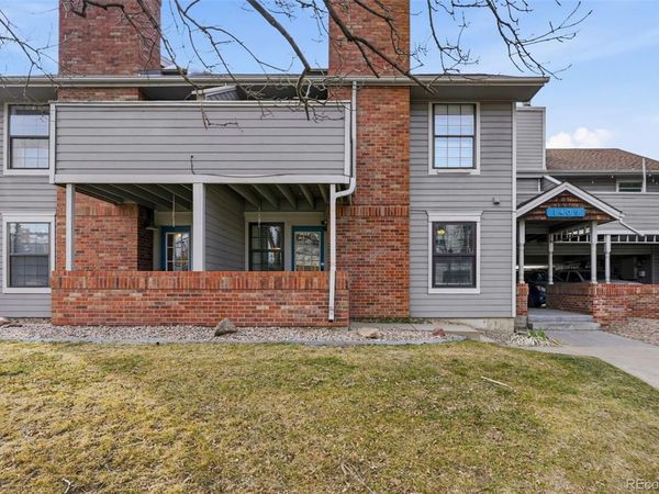 1405 Broadway , Unit 206, Boulder, CO 80302