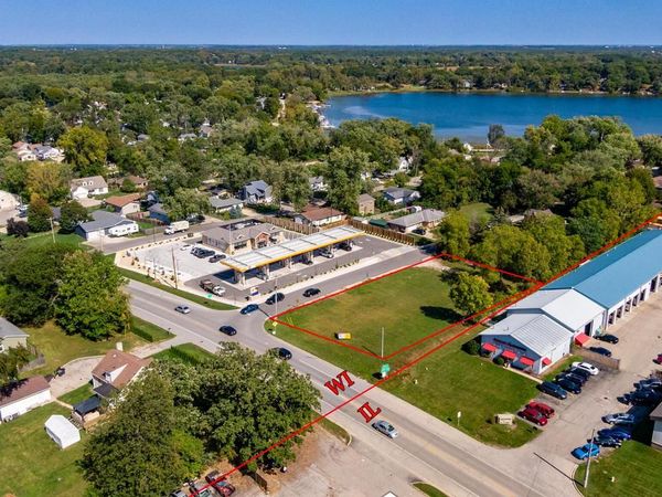 Lt35 128TH STREET, Unit Lt36, Trevor, WI 53179