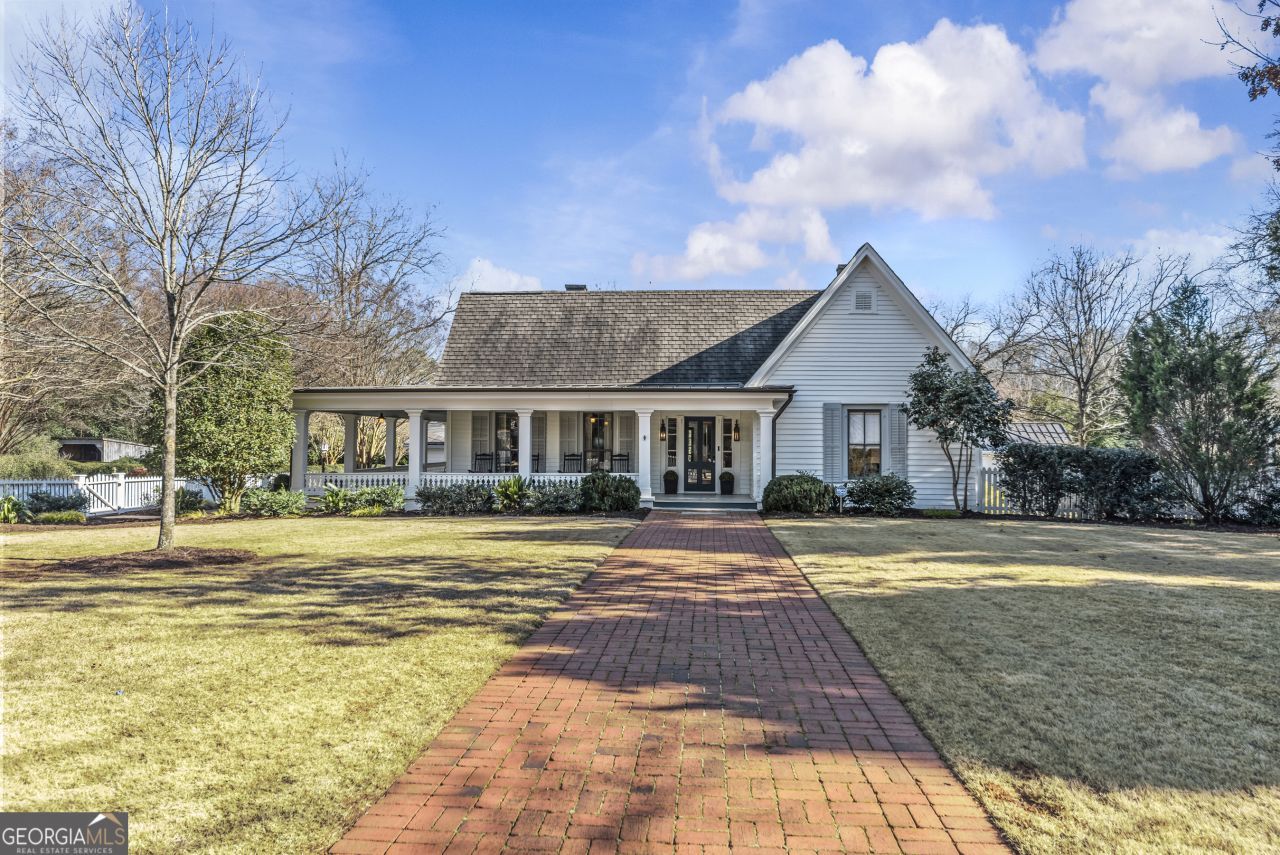 638 S Main Street, Madison, GA 30650 Main Photo