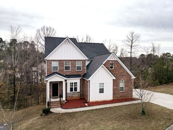 4304 Bellwood Circle, South Fulton, GA 30349