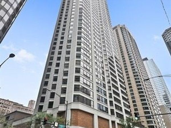 400 E Ohio Street, Unit 4303, Chicago, IL 60611