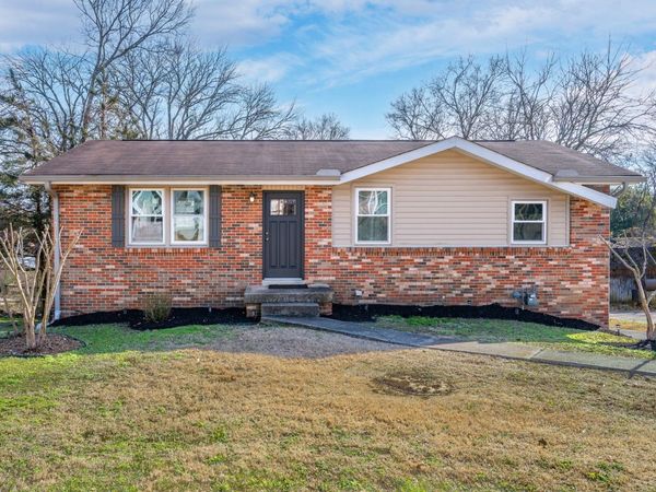 208 Whorley Dr , Nashville, TN 37217