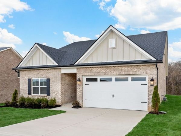 815 Hillock Trace , Lebanon, TN 37087