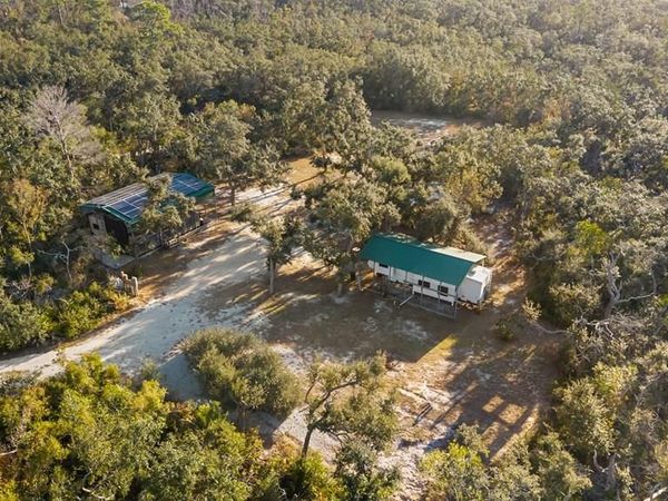 20357 Spoonbill Rd., Perry, FL 32348