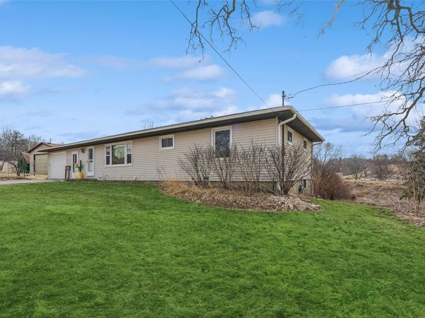 221 Cherry Street, Colfax, IA 50054