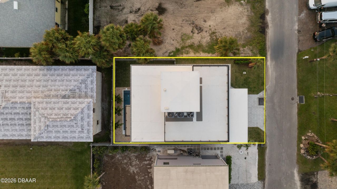 427 Columbus Avenue, New Smyrna Beach, FL 32169 Photo