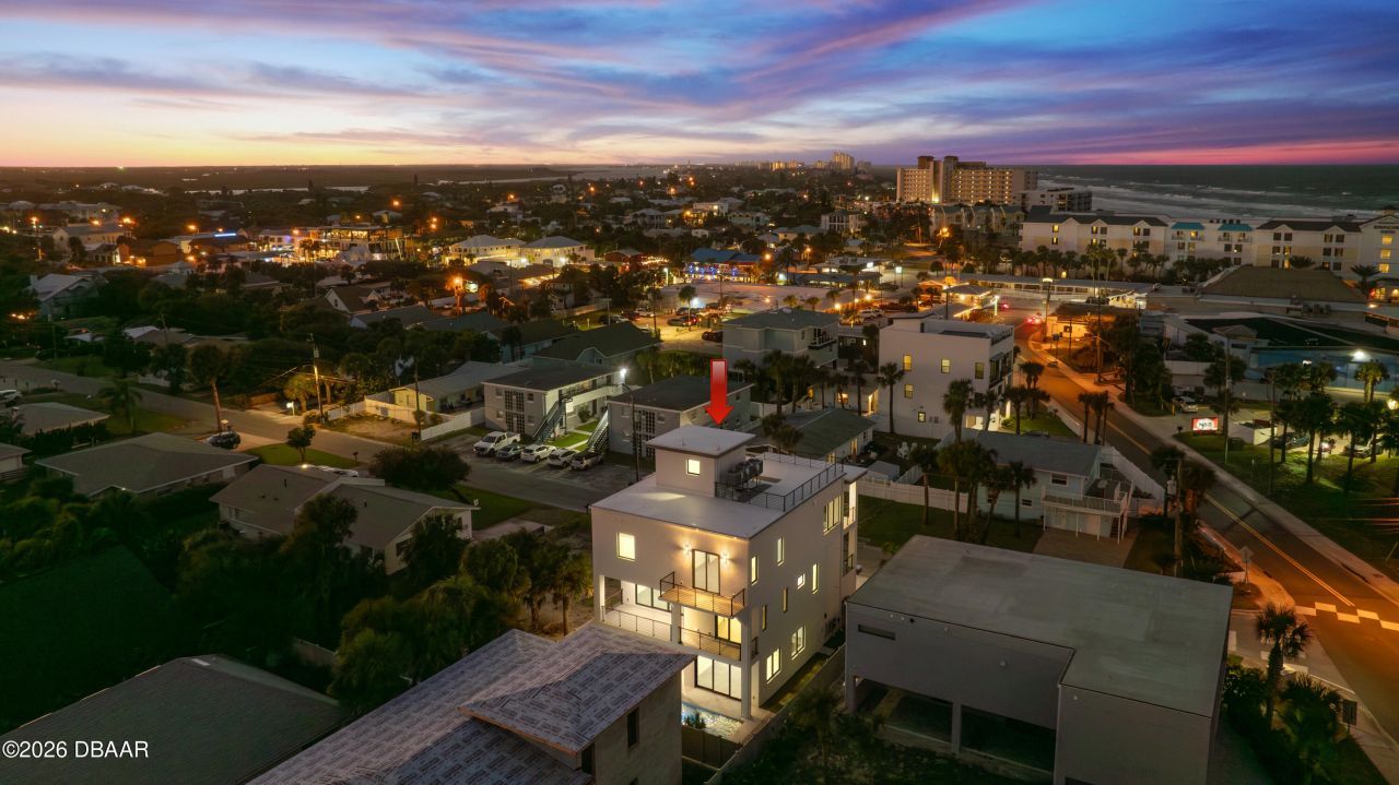 427 Columbus Avenue, New Smyrna Beach, FL 32169 Photo