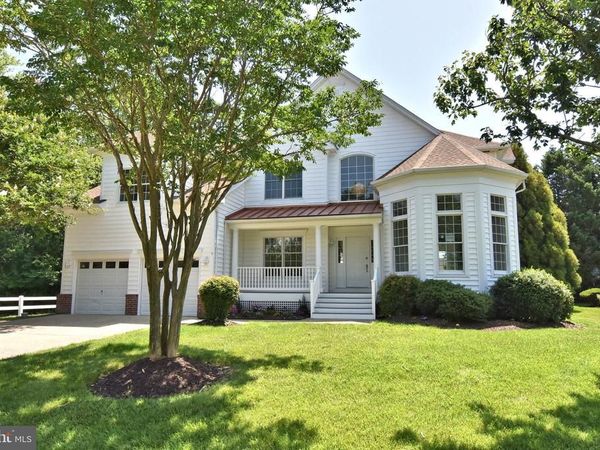 31274 LEE MEADOW DRIVE, BETHANY BEACH, DE 19930