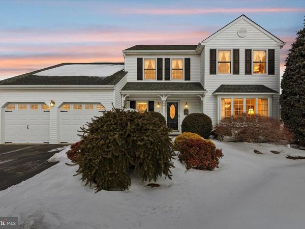 209 DRAKE LANE, NORTH WALES, PA 19454