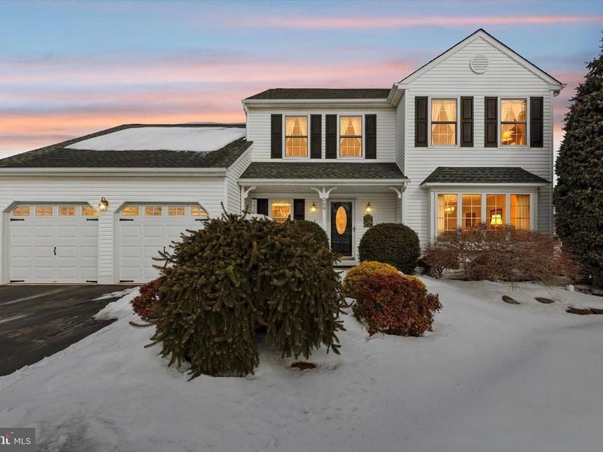 209 Drake Lane, North Wales, PA 19454 Main Photo