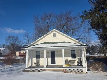 11 VIRGINIA AVENUE, BOYCE, VA 22620