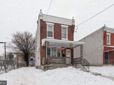 2110 W CHEW AVENUE, PHILADELPHIA, PA 19138