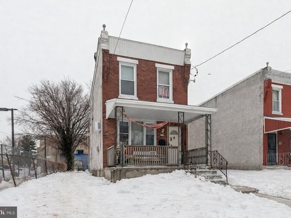 2110 W CHEW AVENUE, PHILADELPHIA, PA 19138