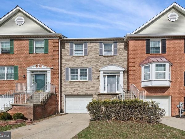 9502 GEORGIAN WAY, OWINGS MILLS, MD 21117