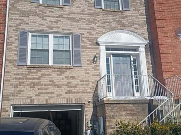 9502 GEORGIAN WAY, OWINGS MILLS, MD 21117