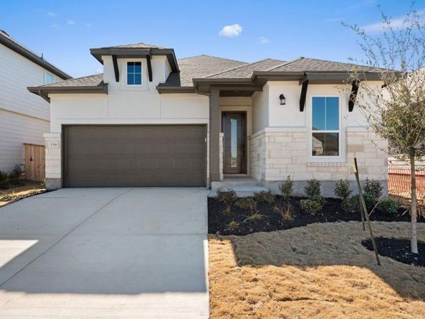 336 Marisol Bend, Georgetown, TX 78626