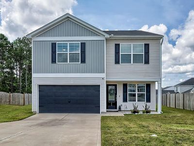 772 Tanager Lane , Blythewood, SC 29016