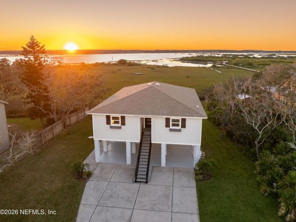 420 TRADE WIND Lane, St. Augustine, FL 32080