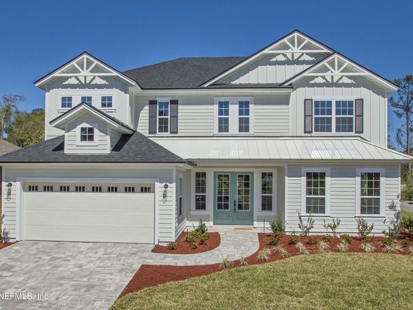 1988 COLONIAL Drive, Green Cove Springs, FL 32043