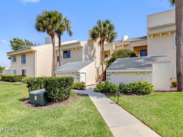 62 TIFTON Way N, Ponte Vedra Beach, FL 32082