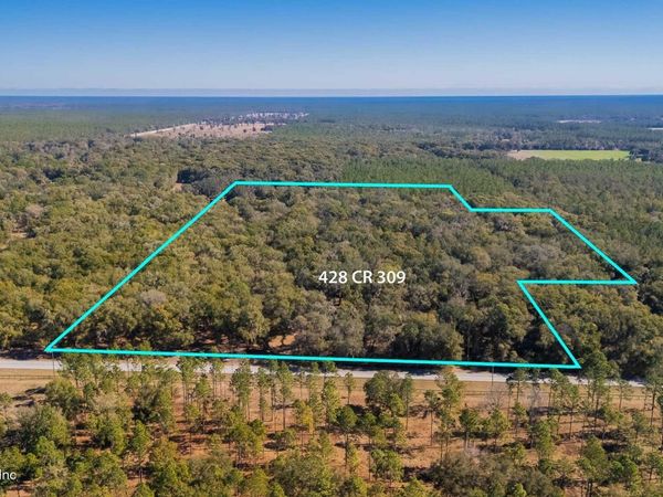 432 COUNTY ROAD 309, Satsuma, FL 32189