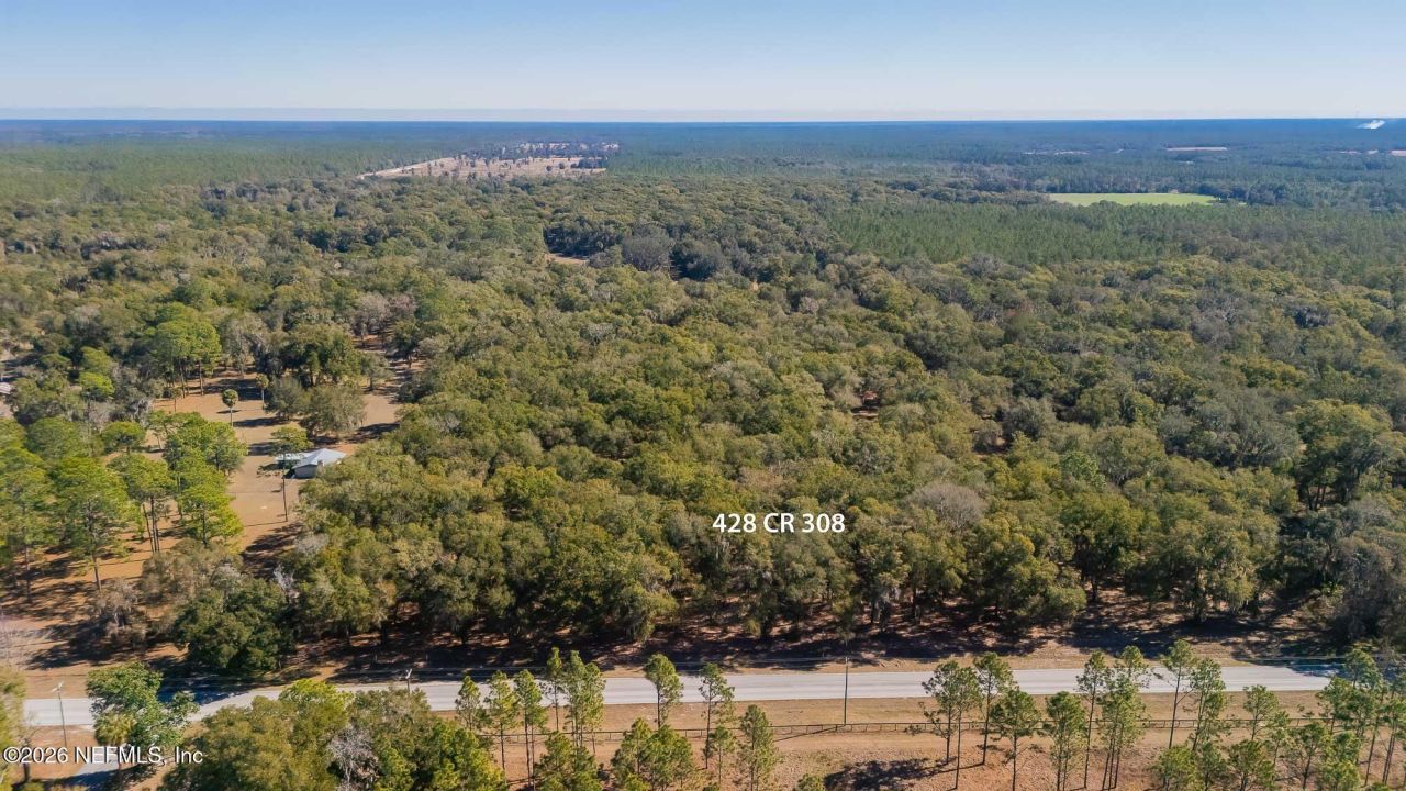 432 County Road 309, Satsuma, FL 32189 Photo