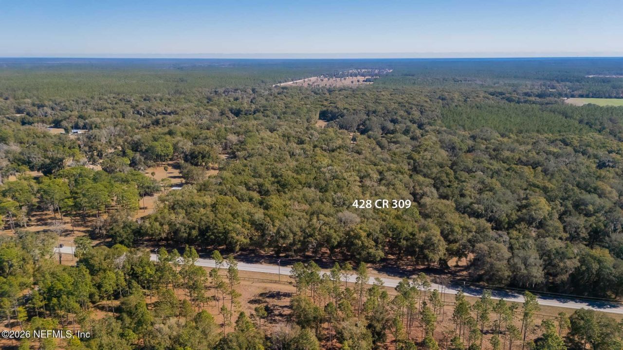 432 County Road 309, Satsuma, FL 32189 Photo