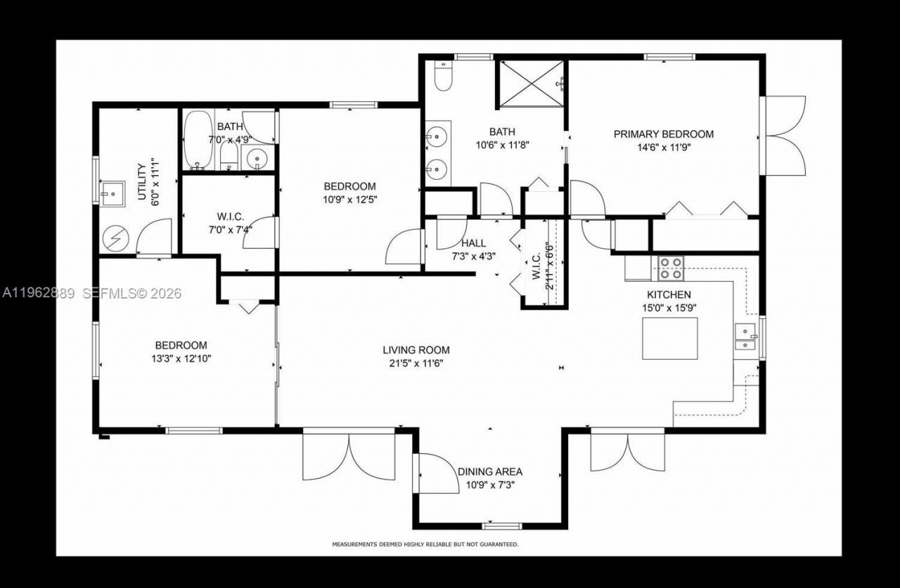 2551 N Avon Blvd, Avon Park, FL 33825 Photo