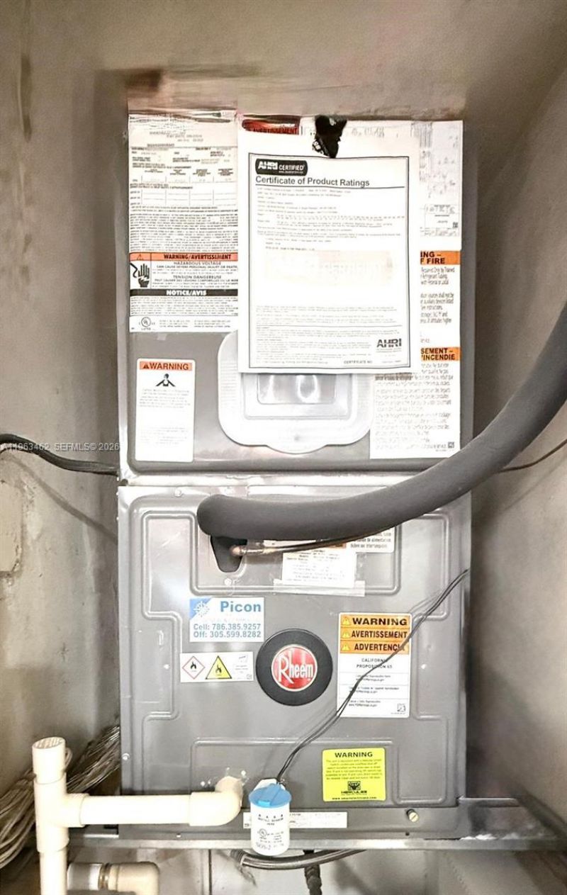 1501 NE 191st St , Unit C114, Miami, FL 33179 Photo