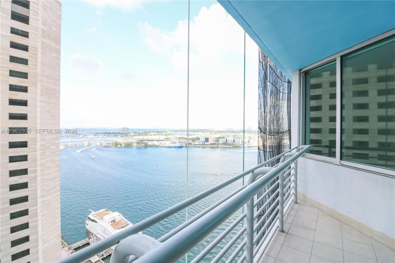 335 S Biscayne Blvd, Unit 2708, Miami, FL 33131 Photo