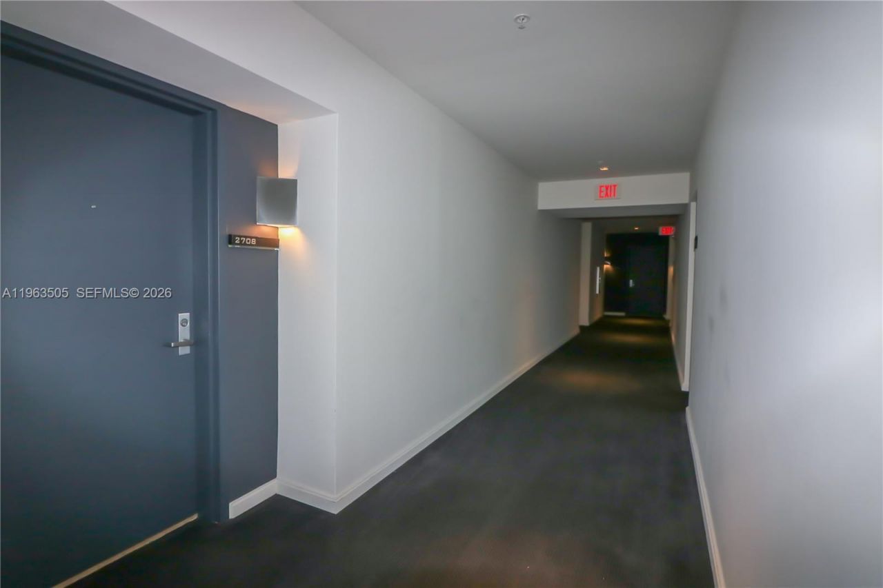 335 S Biscayne Blvd, Unit 2708, Miami, FL 33131 Photo