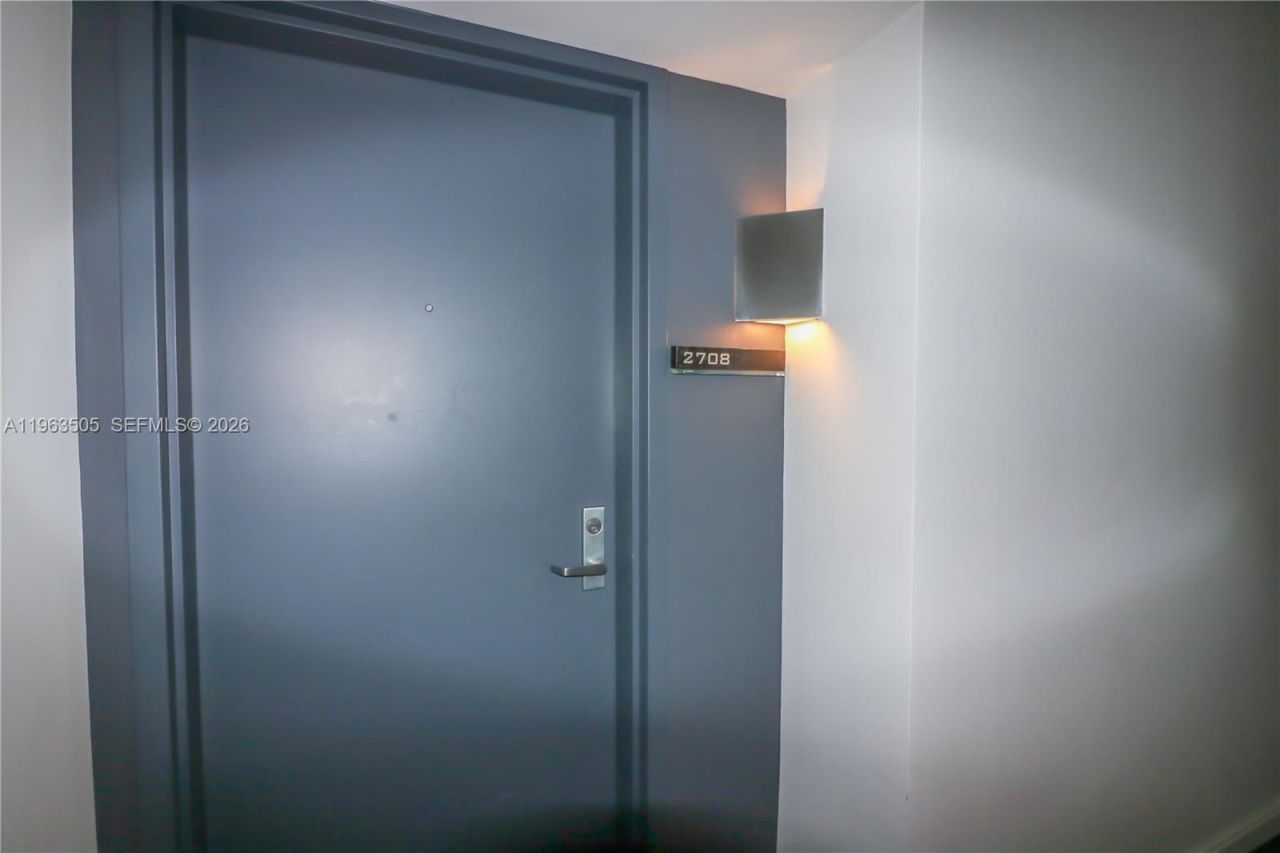 335 S Biscayne Blvd, Unit 2708, Miami, FL 33131 Photo
