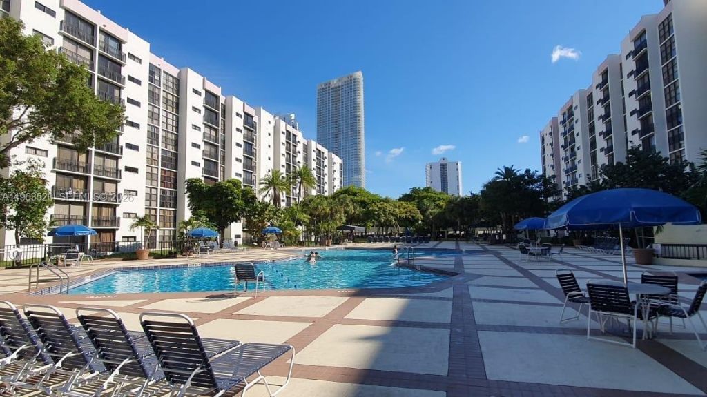 17021 N Bay Rd, Unit 316, Sunny Isles Beach, FL 33160 Photo