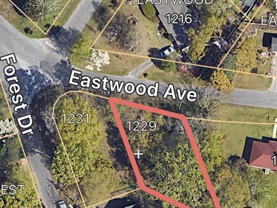 1229 Eastwood Avenue, Hanahan, SC 29410