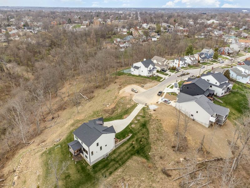 33 Floral Avenue, Fort Mitchell, KY 41017 Photo 9