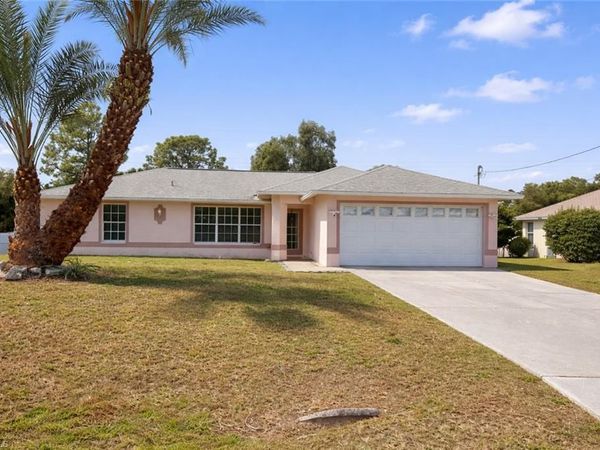 755 Arundel CIR, FORT MYERS, FL 33913