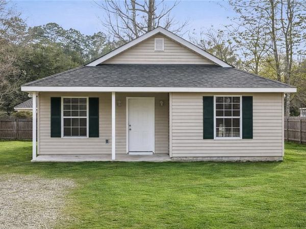 71224 LAKE PLACID Drive, Covington, LA 70433