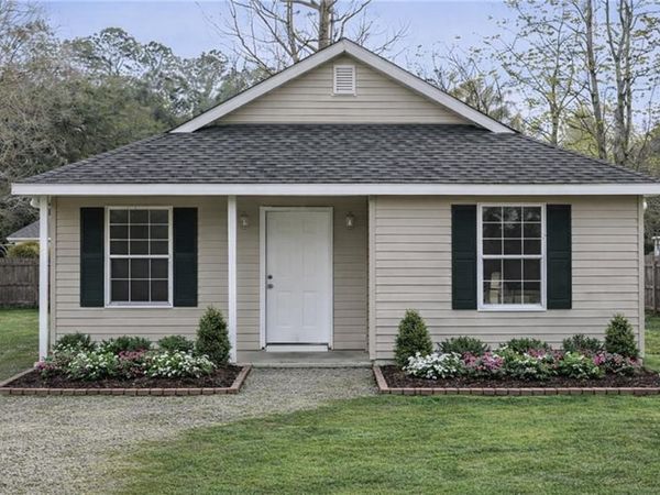 71224 LAKE PLACID Drive, Covington, LA 70433