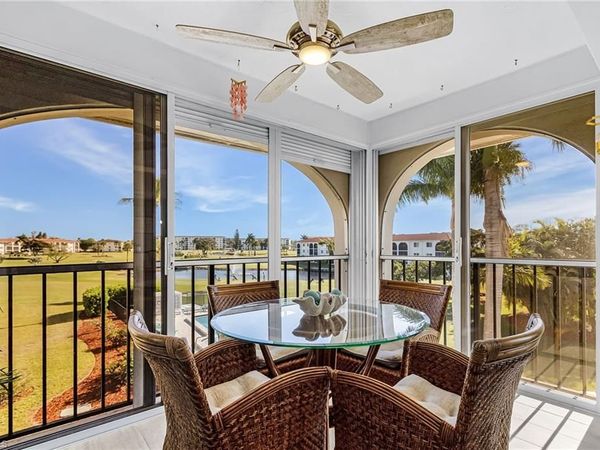 53 High Point CIR W, Unit 310, NAPLES, FL 34103