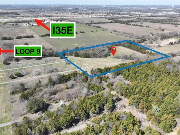 806 & 802 Loop 9 (Tater Brown) ByPass , Lancaster, TX 75154