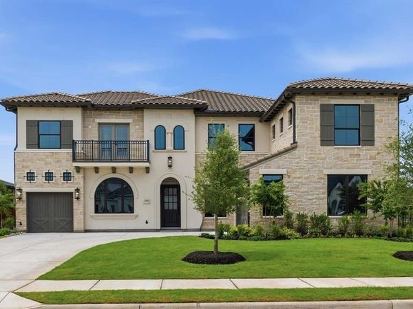 2591 Fountain Street, Prosper, TX 75078
