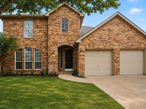 7414 Larchwood Circle, Rowlett, TX 75089