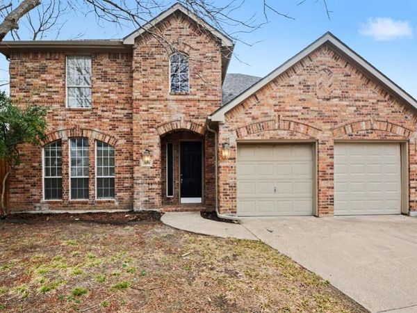 7414 Larchwood Circle, Rowlett, TX 75089