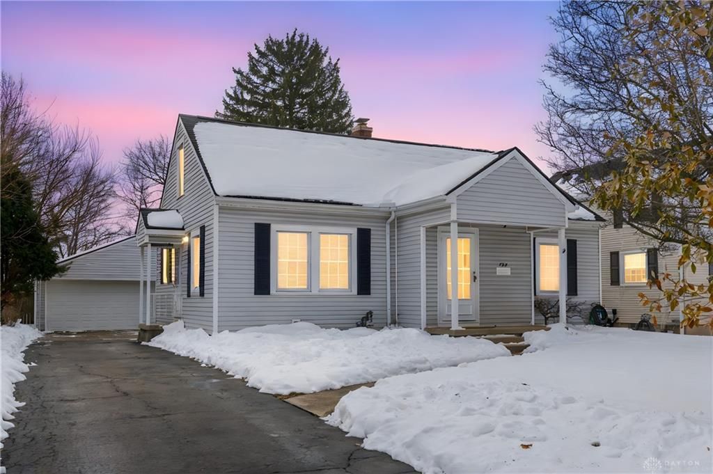 704 Broad Boulevard, Dayton, OH 45419 Main Photo